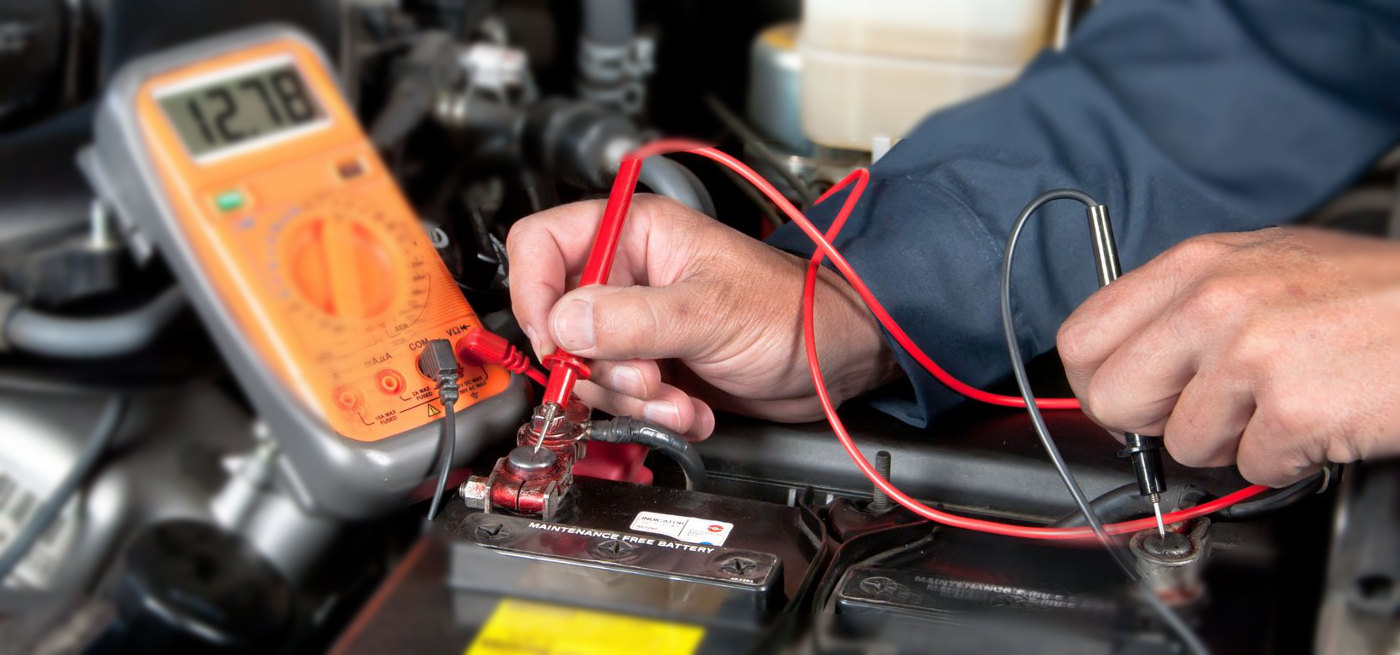 Car Servicing and Repairs
